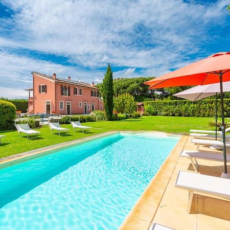 Villa Rossa ปิซา ห้อง รูปภาพ