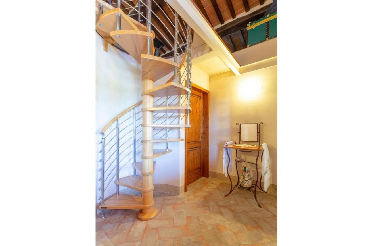 Villa Rossa ปิซา ภายนอก รูปภาพ