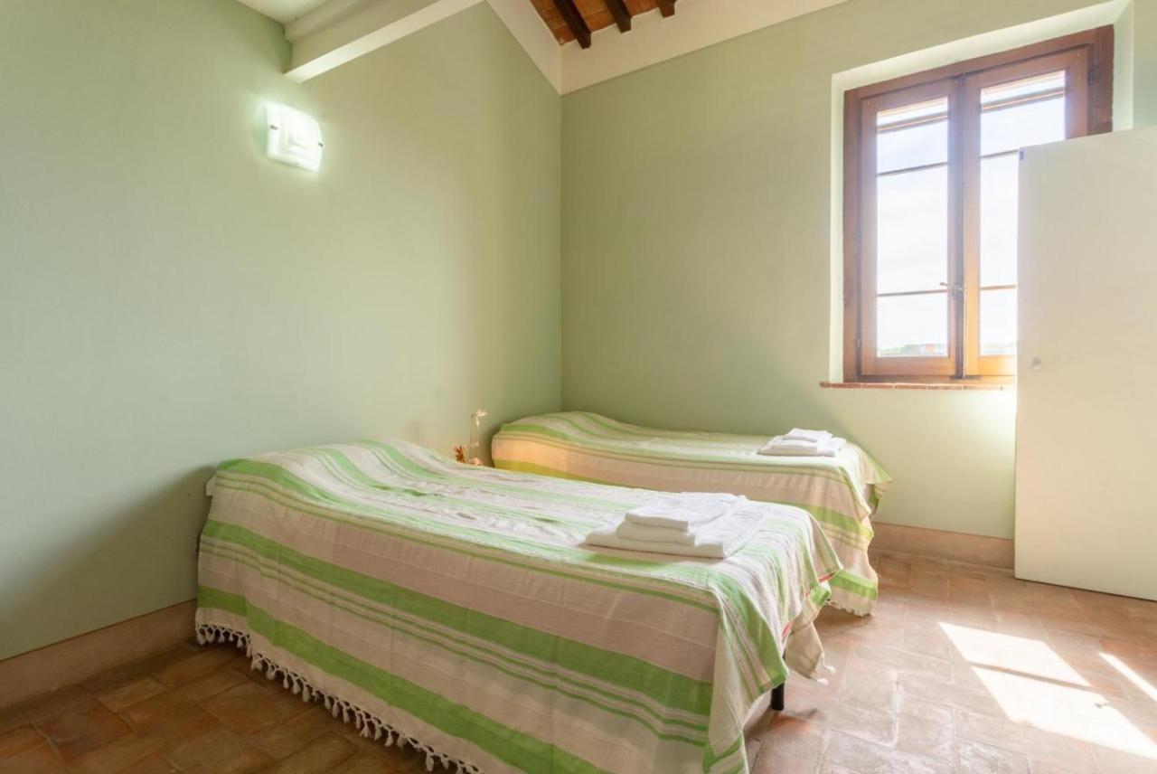 Villa Rossa ปิซา ภายนอก รูปภาพ