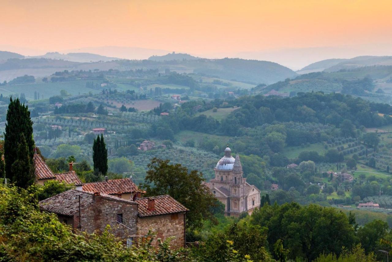 Villa Rossa ปิซา ภายนอก รูปภาพ